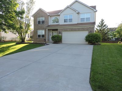 2906 Glenarye Dr