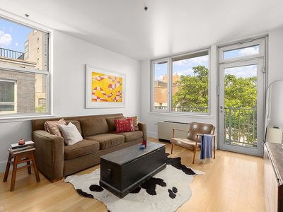 154 Attorney St APT 603