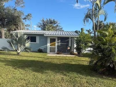 Property at 525 Showalter Ave, Punta Gorda, FL