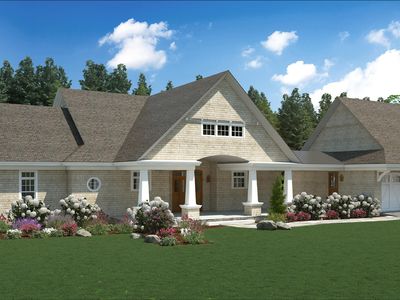 Lot 10 Whispering Pines Drive