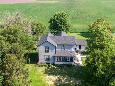 650 E 2200 North Rd