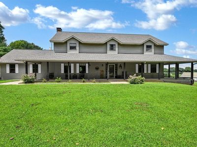 3356 State Highway 157