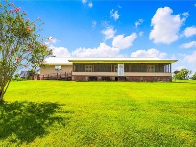 Property at 229 Happy Trails Ln, Marksville, LA
