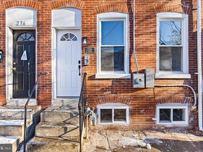 234 N Rodney St