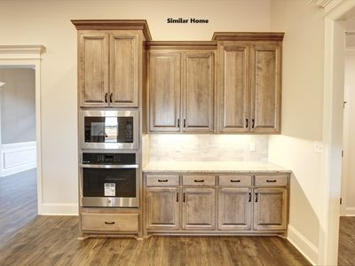 Walton A Plan, Walton Creek