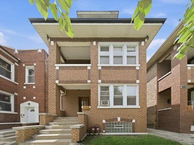 5328 S Spaulding Ave