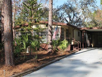 518 W Plantation Blvd