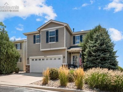 7033 Harrier Dr