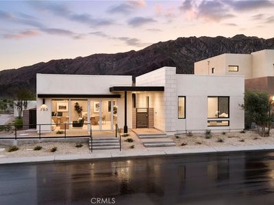 4505 Thunderbird Way