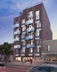 Property at 31-12 38TH Avenue UNIT 3, Long Island City, NY