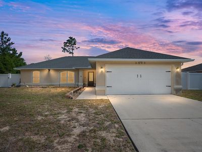 3599 SW 127th Lane Rd