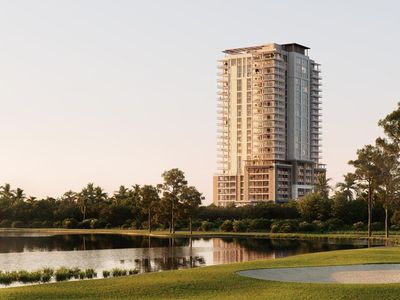 5100 Baybridge Blvd #2103