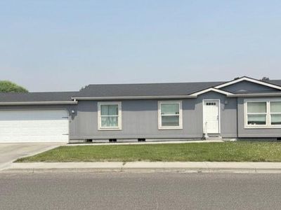 Property at 100 Ellsworth St, Vale, OR