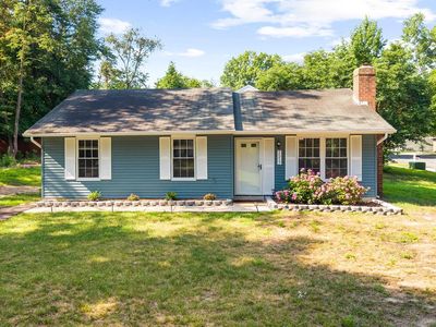 Property at 1517 Wyncote Cir, Severn, MD