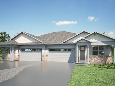 Summit Plan, Trevenna