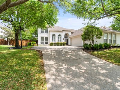 4804 Arbor Glen Dr