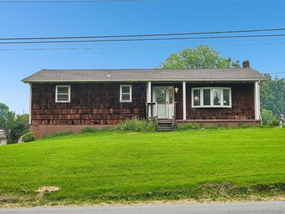 53 W Ridge Road