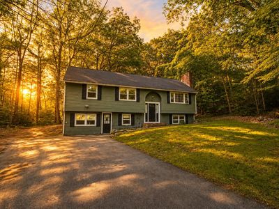 Property at 16 Mcgettigan Road, Milford, NH