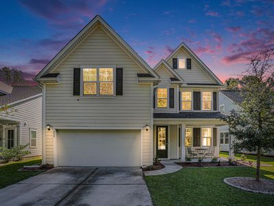 Property at 488 Oak View Way, Summerville, SC