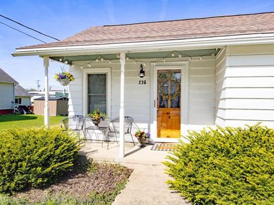 236 South Gilbert Street