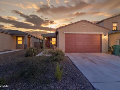Property at 4315 W SAMANTHA Way, Laveen, AZ