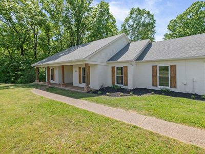 650 Fire Tower Rd