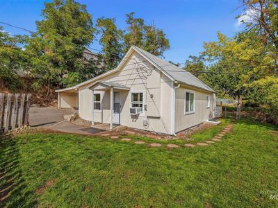 Property at 702 22nd Ave, Clarkston, WA