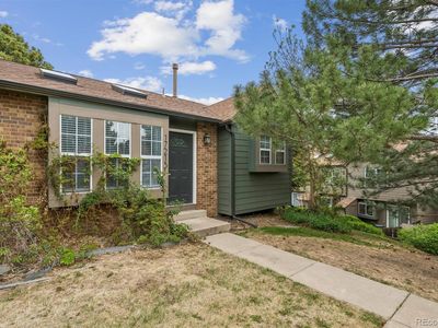 Property at 17213 E Stanford Avenue #F, Aurora, CO