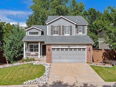 1285 Thornbury Place