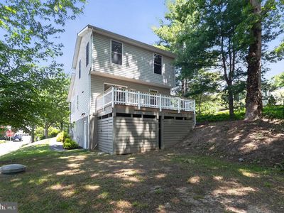 Property at 607 Overhill Dr, Edgewater, MD
