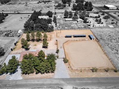 3430 E Navajo Blvd