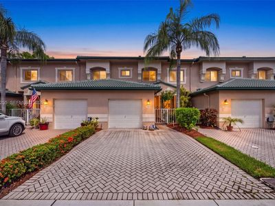Property at 7932 E Exeter Blvd E #202, Tamarac, FL