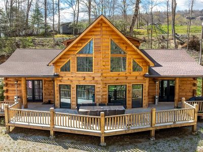 1358 Sugar Mountain Drive