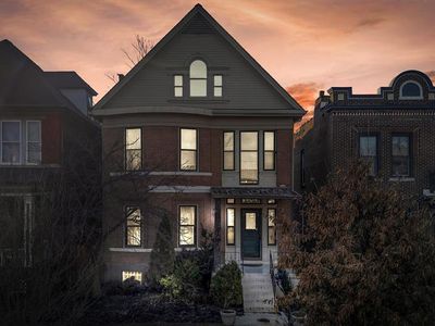 Property at 3954 Russell Blvd, Saint Louis, MO