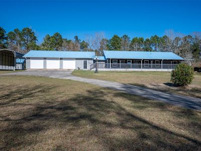 220 County Road 2300