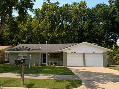 5632 S 85th East Ave