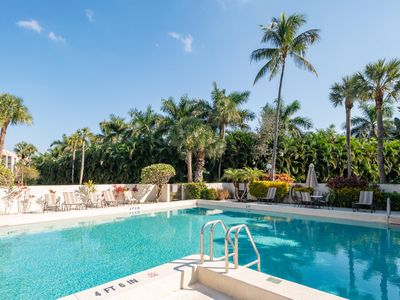 2550 Presidential Way #107