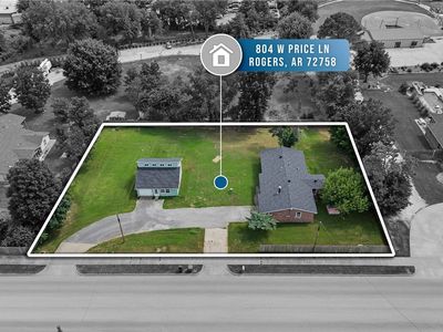 804 W Price Ln