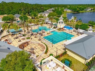 5988 BARTRAM VILLAGE Drive
