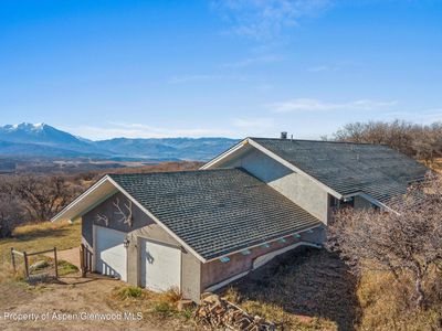 Property at 656 Buck Point Dr, El Jebel, CO