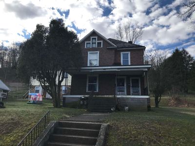 Property at 523 Hornor Ave, Clarksburg, WV