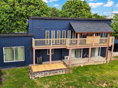 Property at 406 2nd St E, South Point, OH