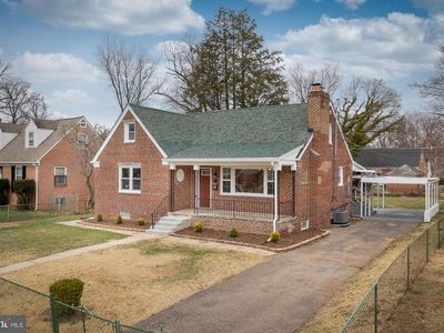 Property at 3716 Sylvan Dr, Gwynn Oak, MD