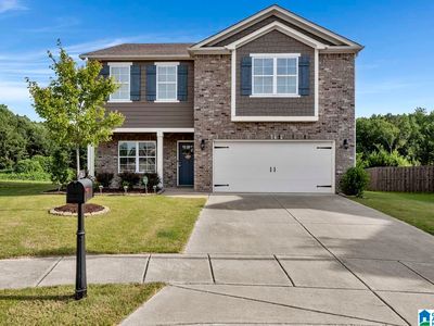 3744 Grand Central Ave