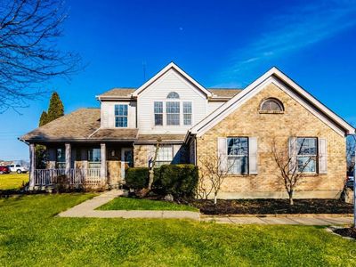 8024 Quail Meadow Ln