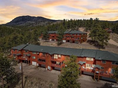 Property at 303 Virginia Road #E, Bailey, CO