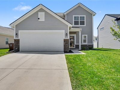 1513 Arrowhead Dr