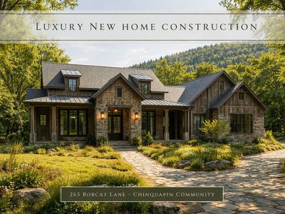 265 Bobcat Lane