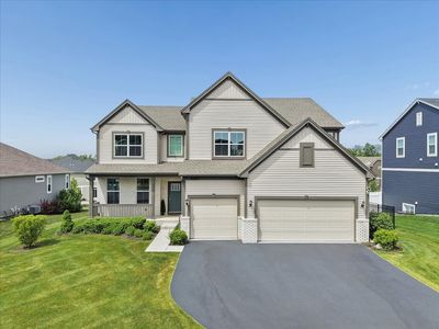 1110 Williamsbury Dr