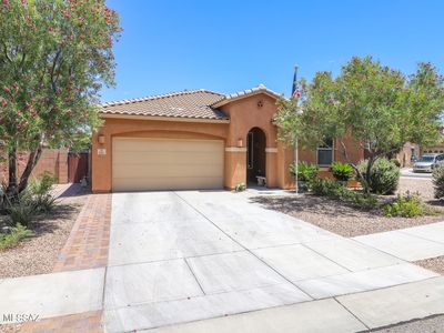9481 S Horned Lizard Cir